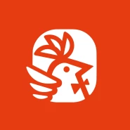 Logo de Chick'n Bow